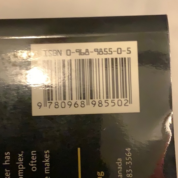 “SPEEDWEALTH” by T Harv Eker - Picture 3 of 3